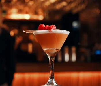 raspberry-martini